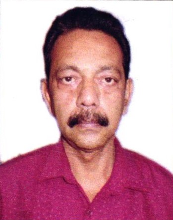 Pranab Jyoti Das