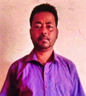 Pranay Das