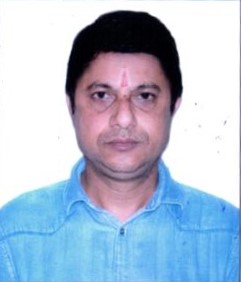 Raj Prasad Saikia
