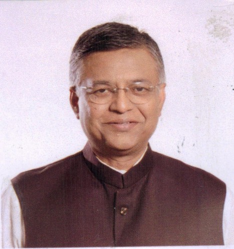 Siddhartha Bhattacharya