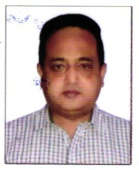 Debakesh Malla Buzar Baruah