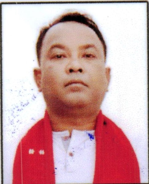Dhananjay Kalita