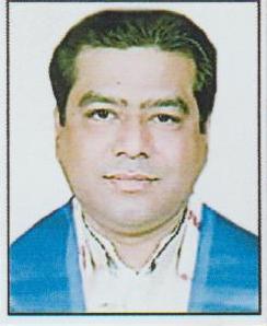 Kalyan Kumar Sharma