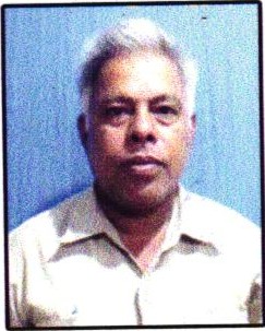 Mahendra Chandra Das