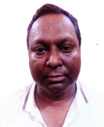 Nesaruddin Ahmed