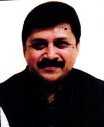 Raktimava Swami
