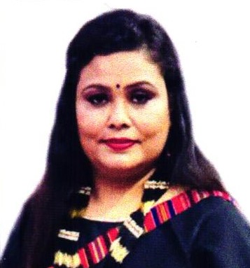 Runa Laila