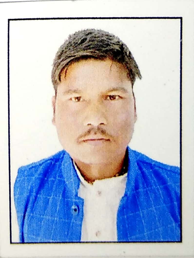 Akul Barman