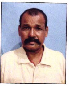 Khagendra Nath Ray