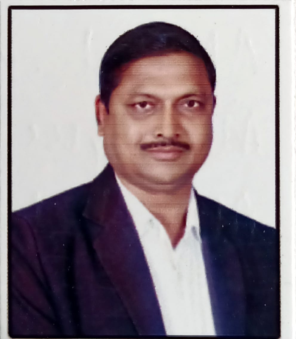 Abdul Maleque Mondal
