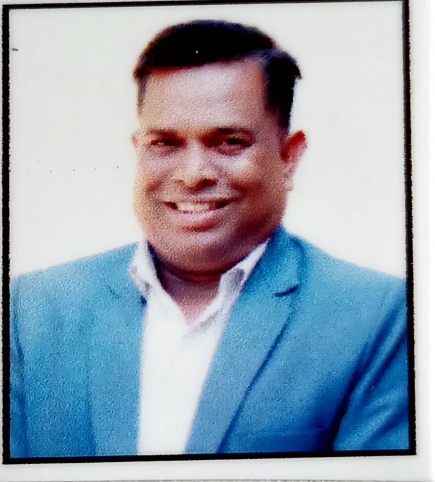 Dewan Mofizur Rahman Raufy