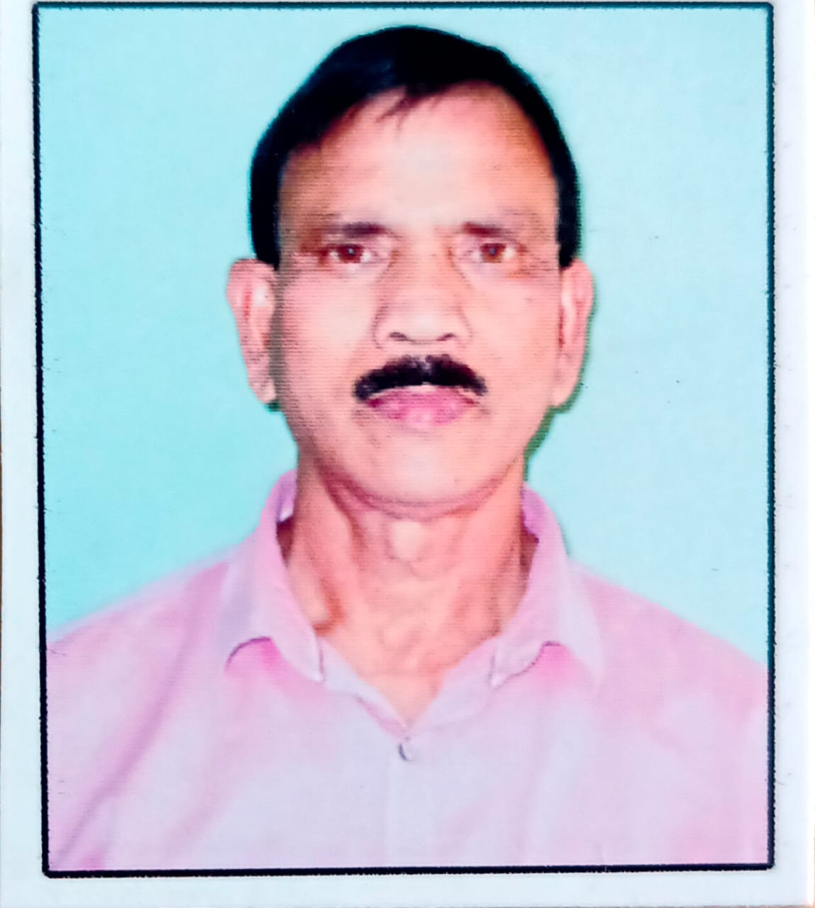 Dharma Narayan Nath