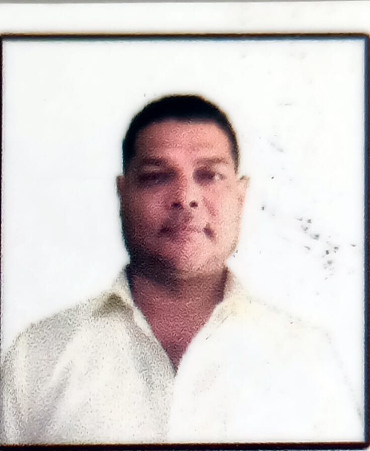 Faruk Ahmed