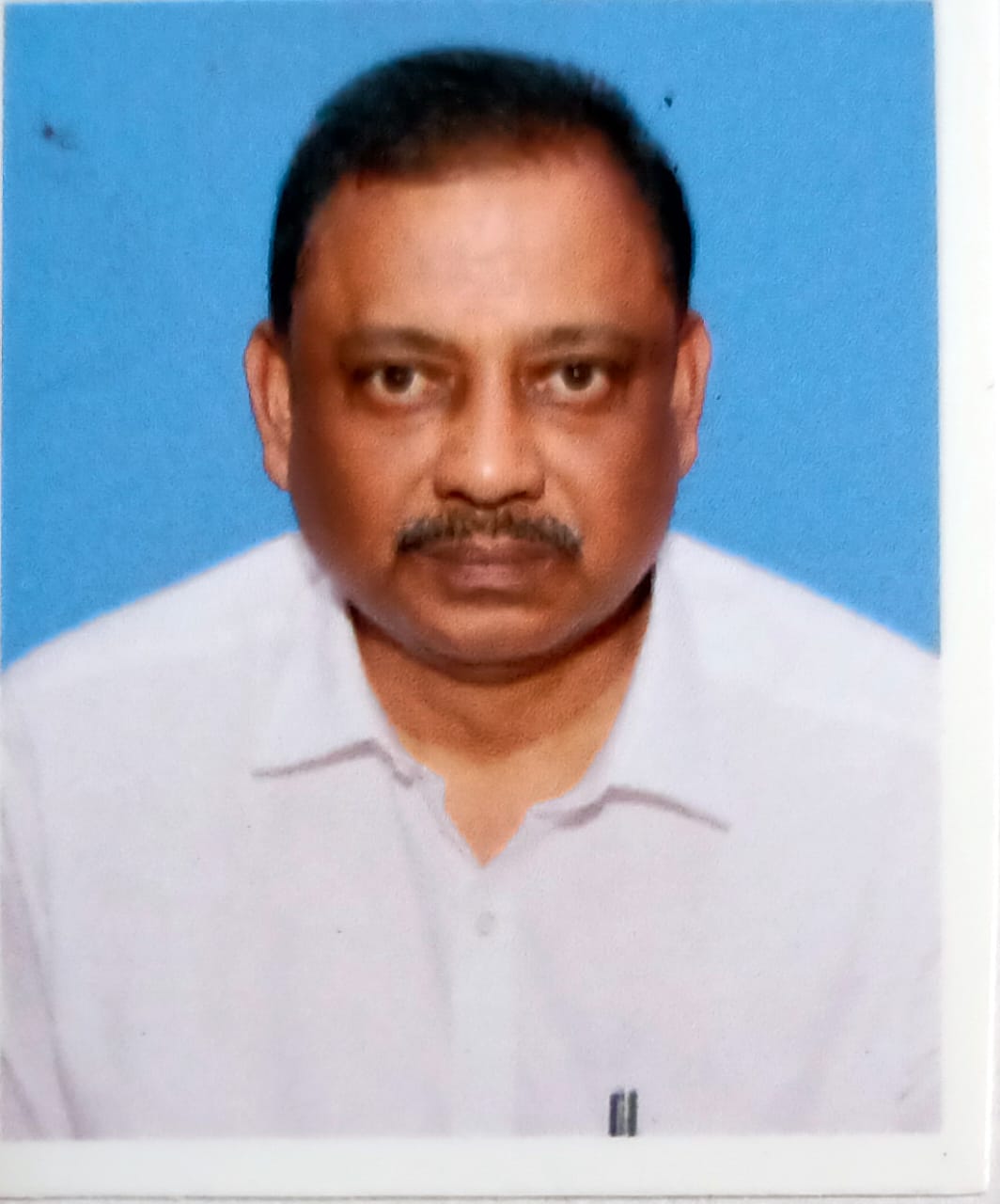 Imdad Hussain