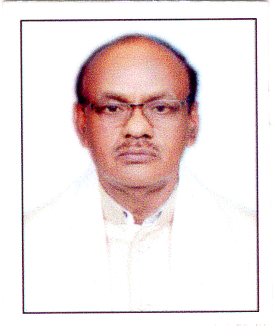 Jyotish Das