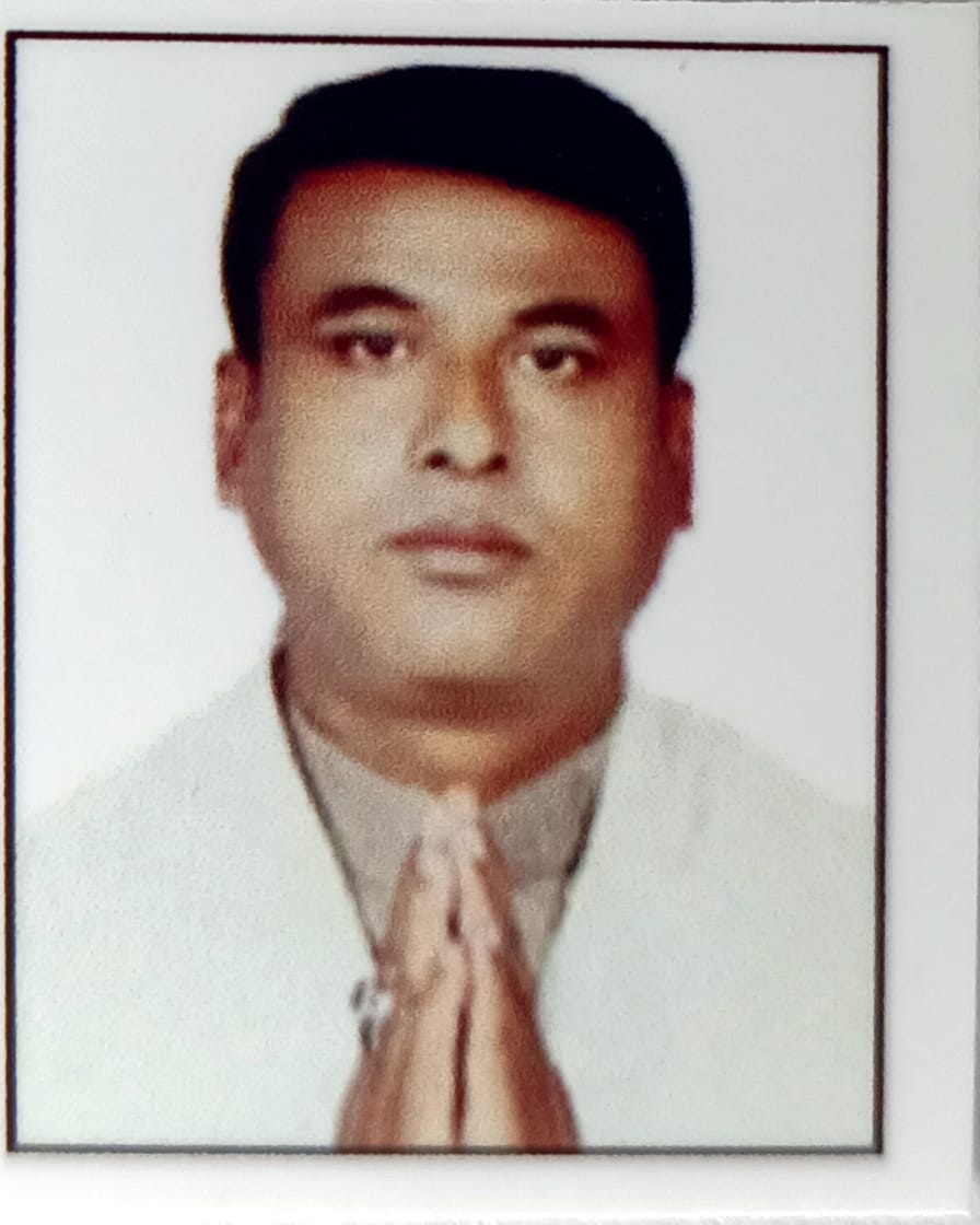 Kofil Uddin Ahmed