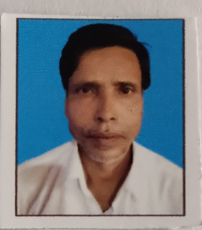 Mazibar Rahman