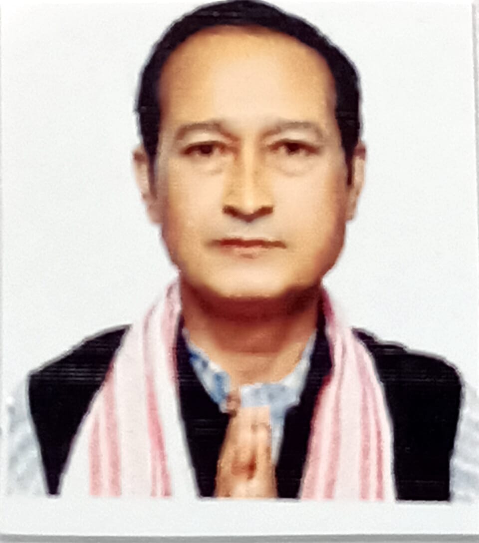 Mehbubar Rahman