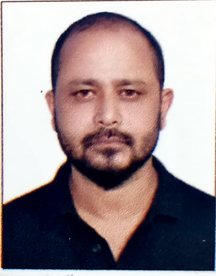 Rinku Mazumdar