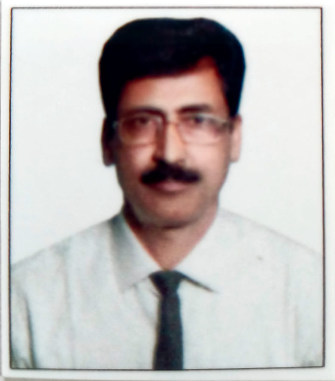 Sheikh Md. Jiaul Hoque