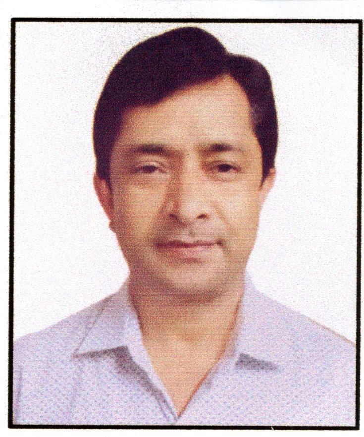 Abdul Baten Sikdar