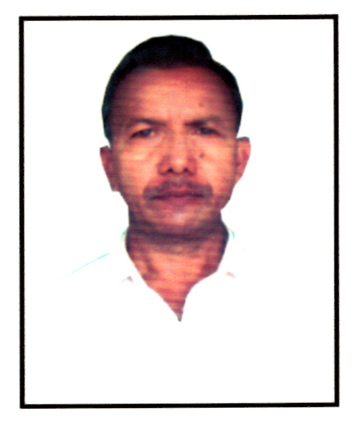 Ahammad Ali