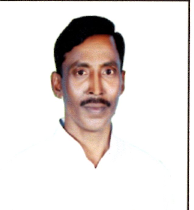 Chan Ali Miah