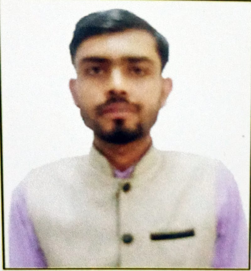 Jahangir Alom Mondal