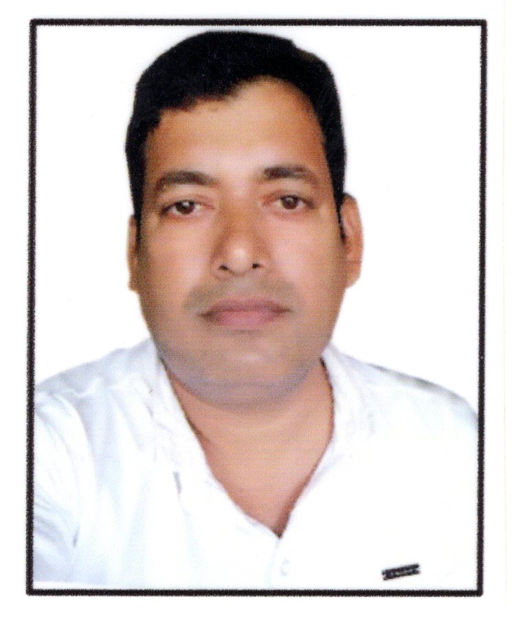 Jehirul Islam