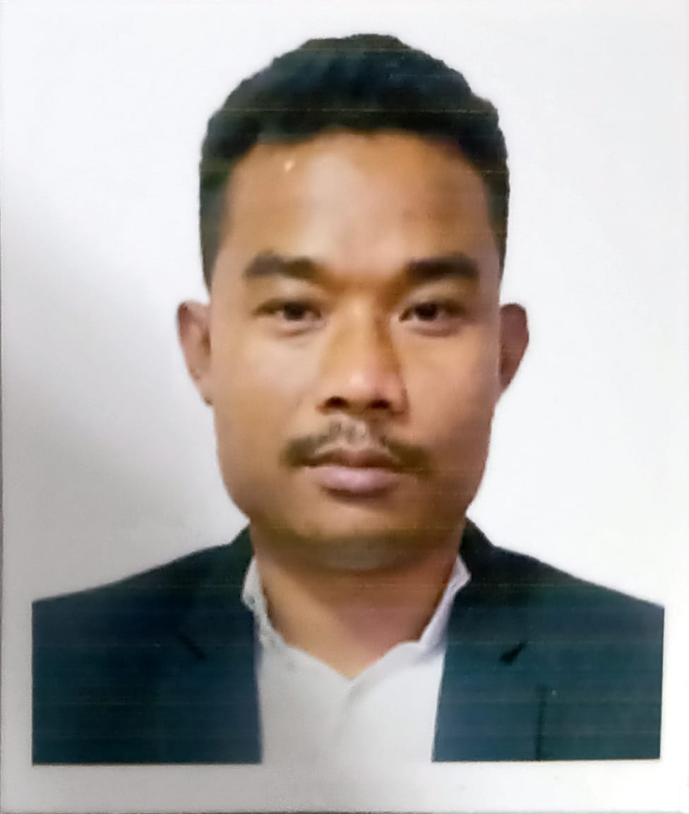 Nabajyoti Rabha