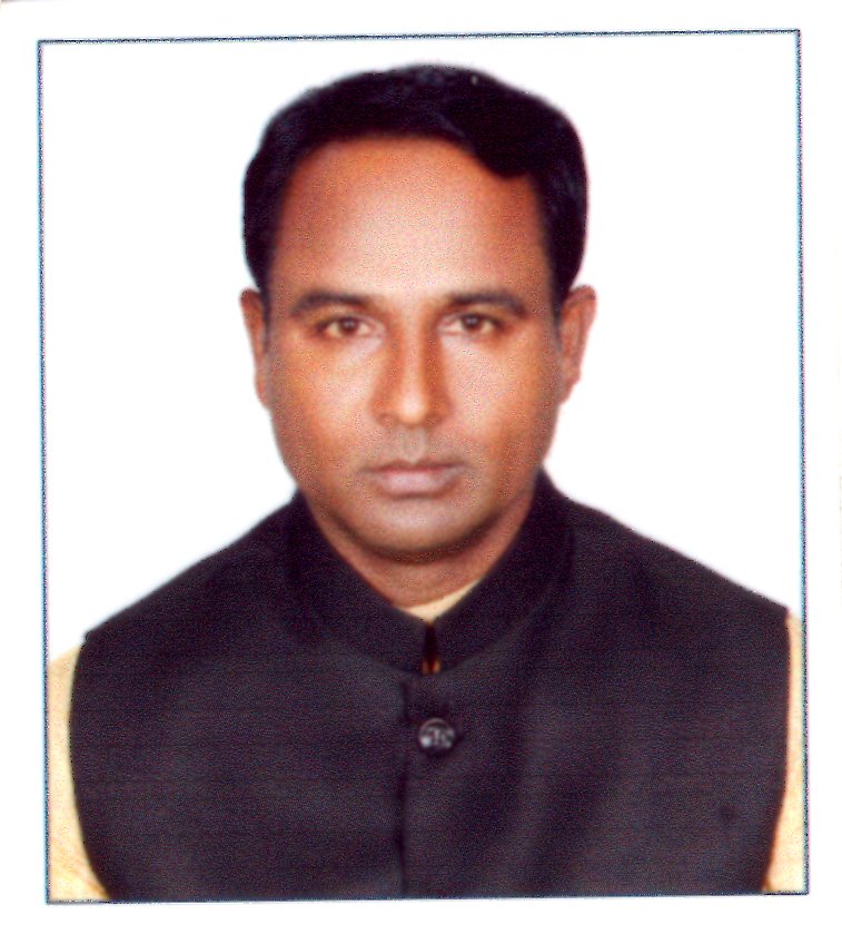 Nizam Uddin