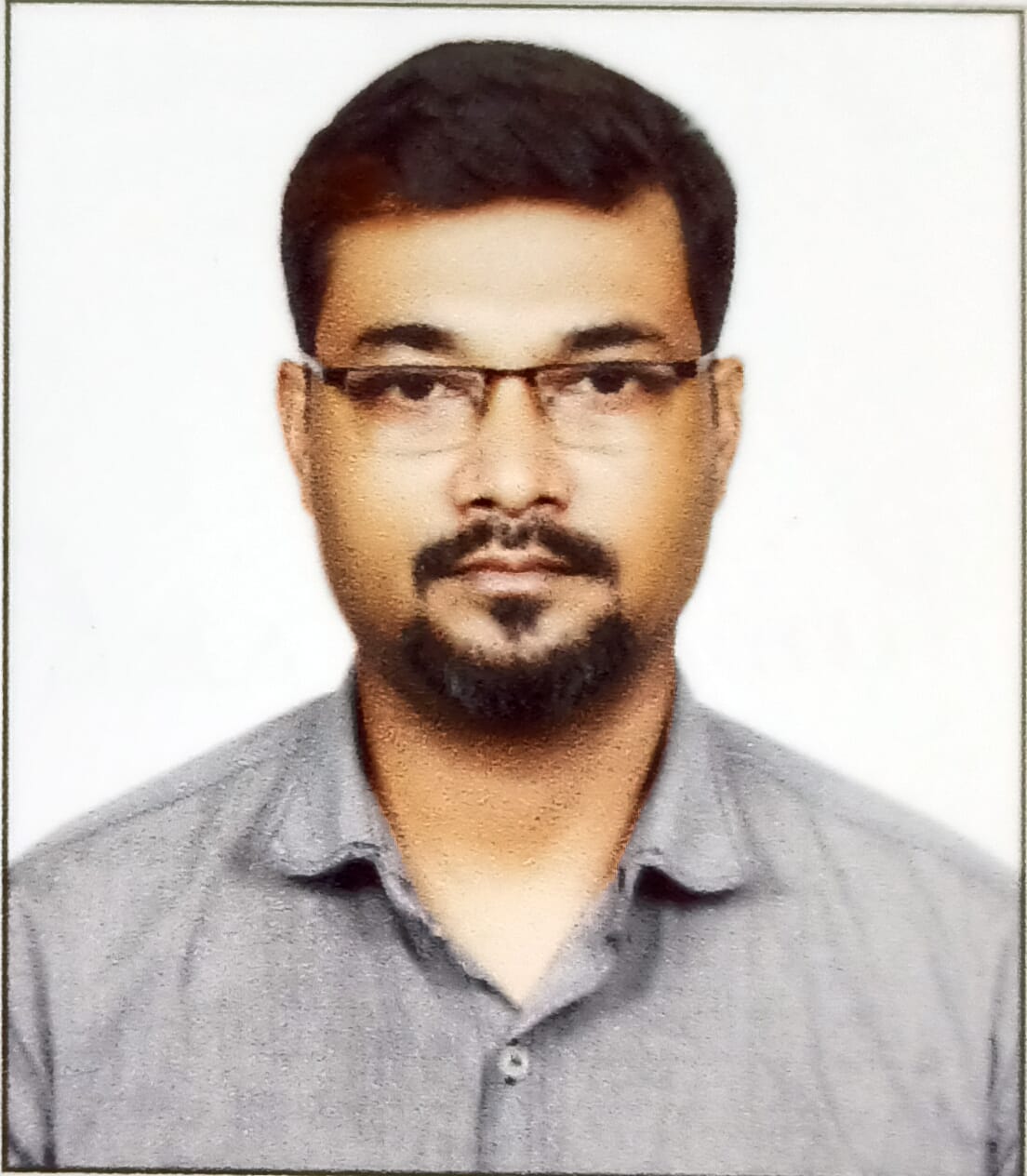 Puspadhar Nath