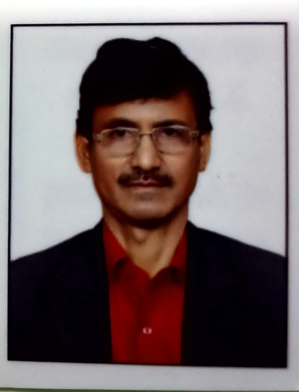 Ranjan Kumar Das