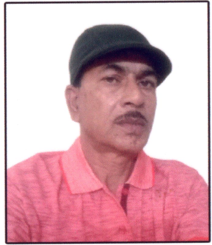 Sheikh Shah Alom
