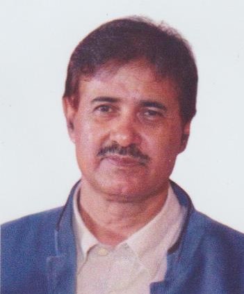 Dr Gopal Phukan