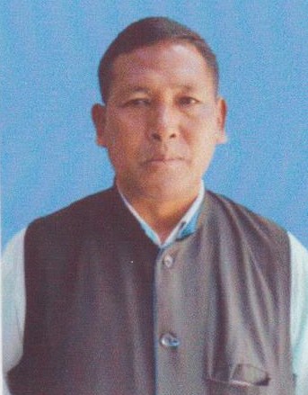 Sri Sabir Narzary