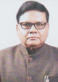 Sri Utpal Borah