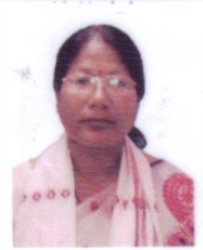 Rina Saikia