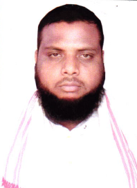 Mominur Alom