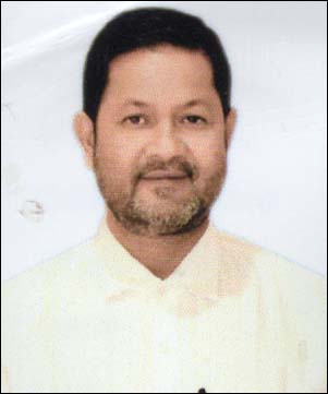Khairul Anam Khandakar