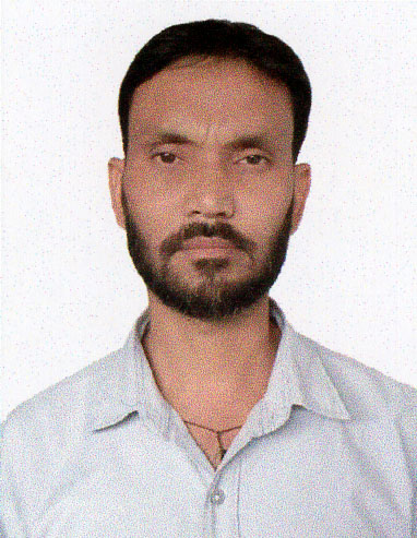 Riajul Hoque