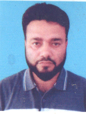 Saidur Islam