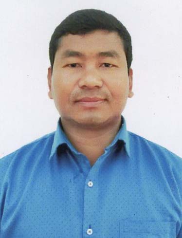 Somnath Narzary