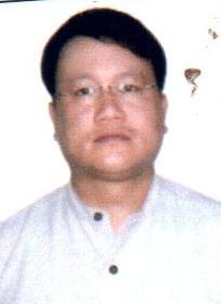 Nirmal Langthasa
