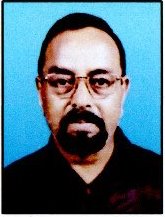 Kshitish Ranjan Paul