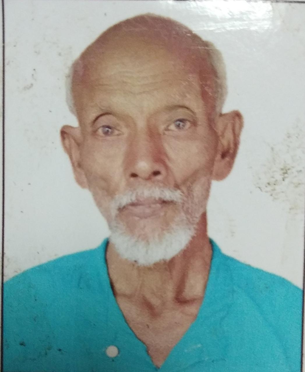 Masaid Ali Mazumder