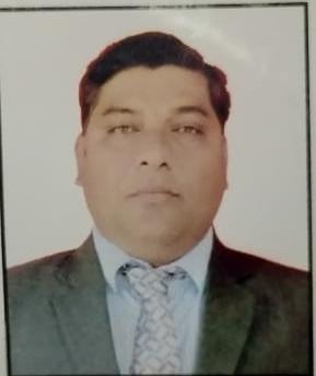 Safique Kamal Barlaskar