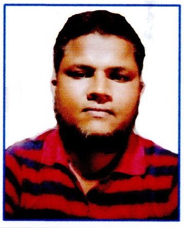 Saidur Rahman Barbhuiya