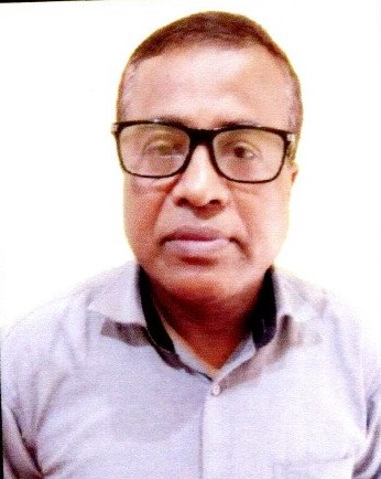 Sushil Paul