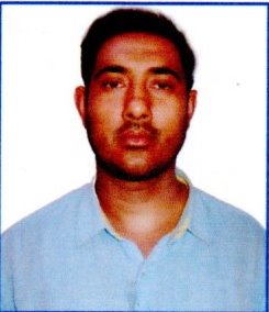 Wahidul Islam Choudhury